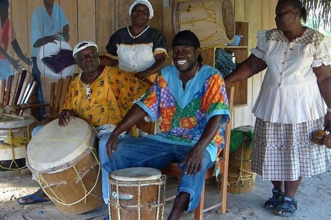 Drumming Dancing and Dinner Indigenous Garifuna Style - An In-Depth Look at the Experience