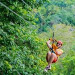 Dual Zipline Adventure in Punta Cana - Breaking Down the Itinerary: What to Expect