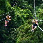 Dual Zipline Side-by-Side Adventure in Punta Cana - FAQ