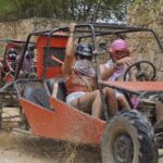 Dune Buggie, River Cave and Macao Beach in Uvero Alto Punta Cana - FAQ