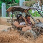 Dune Buggies Adventure in Punta Cana: Explore Macau Beach - What’s Included and What to Consider