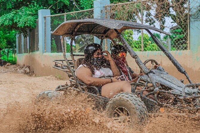 Dune Buggies Adventure in Punta Cana: Explore Macau Beach - What’s Included and What to Consider