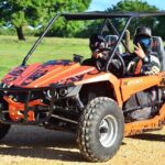 Dune Buggies and Cenote Cave Half Day Adventure - FAQs