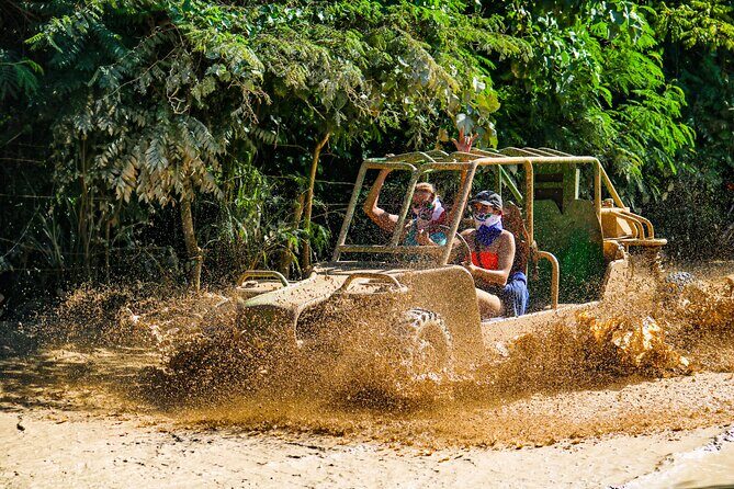 Dune Buggy Adventure at Punta Cana - Who Should Consider This Tour?
