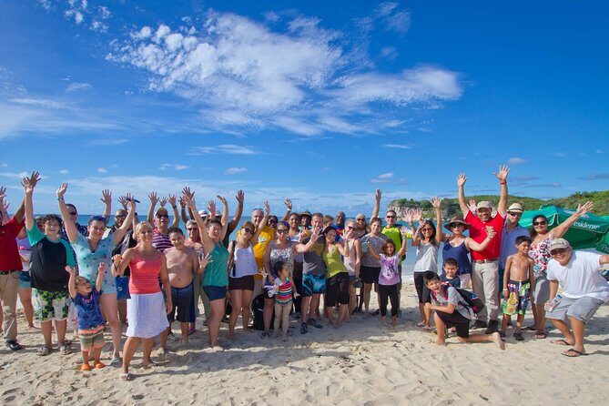 Dune Buggy Adventure by Caribbean Tour Service - The Real Experience: Authenticity and Adventure