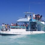 Dune buggy and Party Boat - The Sum Up: A Well-Rounded Day in Punta Cana