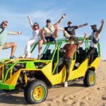 Dune Buggy at Sunset & Sandboarding from huacachina or Ica - Why This Tour Delivers Value