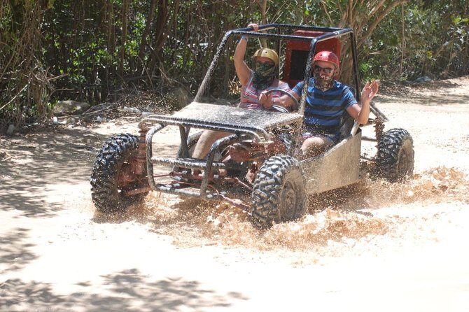 Dune Buggy / ATV / Safari / Cave / Beach / Adventure - Authentic Experiences and Practical Details