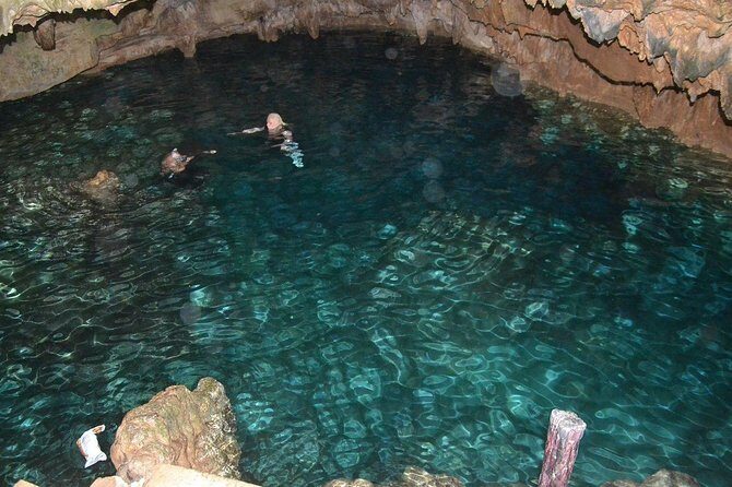 Dune Buggy + Breef Safari, River Cave and Macao Beach - FAQs