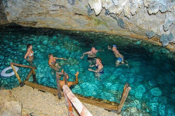 Dune Buggy Experience - Half Day Punta Cana - Exploring the Punta Cana Dune Buggy Adventure