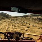 Dune buggy in Huacachina - Authentic Insights from Travelers