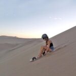 Dune Buggy & Sand Sled Tour - Authentic Experiences and Traveler Insights
