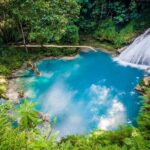 Dunn River Falls and Bluehole Exotic Waterfalls - Why This Tour Offers Excellent Value