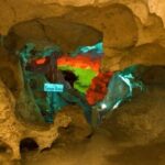 Dunn River falls and green grotto cave fun activities. - The Sum Up