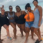 Dunn's Falls, Bamboo Rafting & Horseback Ride From Ocho Rios & Runaway Bay - Horseback Riding along the Countryside and Shores