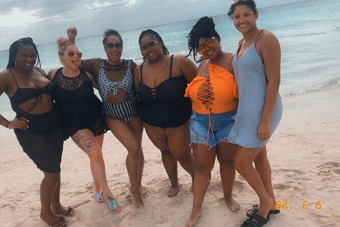 Dunn's Falls, Bamboo Rafting & Horseback Ride From Ocho Rios & Runaway Bay - Horseback Riding along the Countryside and Shores