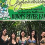 Dunns River and Blue Hole Private Tour from Ocho Rios - Transportation and Comfort