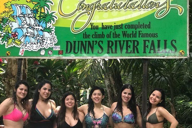 Dunns River and Blue Hole Private Tour from Ocho Rios - Transportation and Comfort