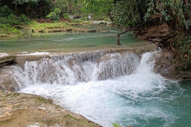 Dunns River and Blue hole tour from Montego Bay - Why This Tour Offers Great Value