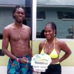 Dunn's River, Blue Hole and Bamboo Rafting from Ocho Rios - Authentic Experiences and Genuine Praise