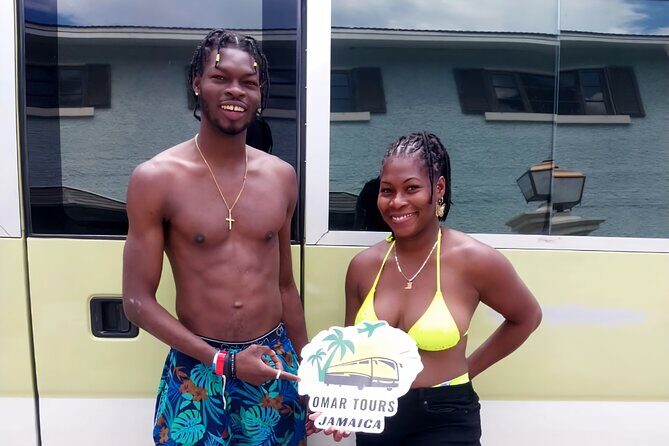 Dunn's River, Blue Hole and Bamboo Rafting from Ocho Rios - Authentic Experiences and Genuine Praise