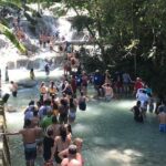 Dunn's River & Blue Hole Combo (from Montego Bay) - A Deep Dive into the Dunn’s River & Blue Hole Tour