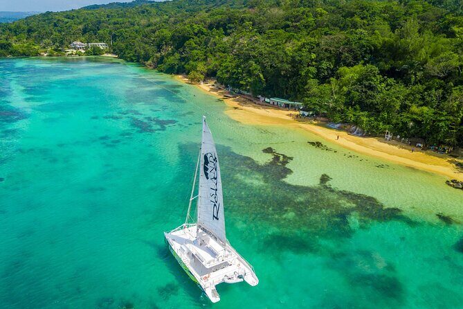 Dunn's River Catamaran Cruise From Ocho Rios - Final Thoughts