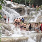 Dunn's River Fall & Blue Hole Combo Tour from Montego Bay Jamaica - Authenticity and Value