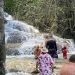 Dunn's River Falls 4 in 1 Experience - Transportation, Pricing, and Overall Value