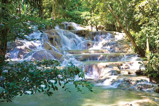 Dunns River Falls Adventure from Montego Bay - Frequently Asked Questions