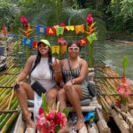 Dunn's River Falls and Bamboo Rafting with limestone foot massage - Exploring Ocho Rios: A Closer Look at the Tour