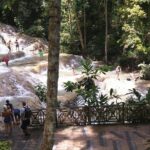 Dunn's River Falls and Beach From Ocho Rios Jamaica - A Closer Look at the Dunn’s River Falls and Beach Tour