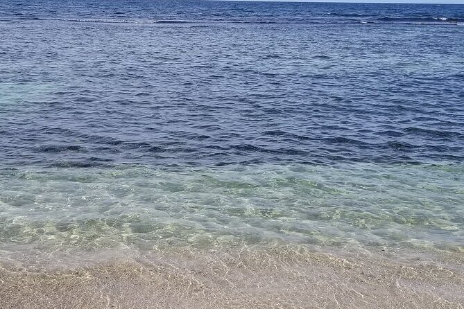 Dunn's River Falls and Blue Hole Combo Tour From Ocho Rios & Runaway Bay - Who Should Book This Tour?