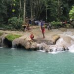 Dunn's River Falls and Blue Hole Day Tour - Who Should Book This Tour?