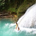 Dunns River Falls and Blue Hole Ocho Rios - Authenticity and Expert Guides
