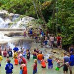 Dunn's River Falls and Blue Hole Private Combo Tour Ocho Rios - Practical Tips for Your Tour