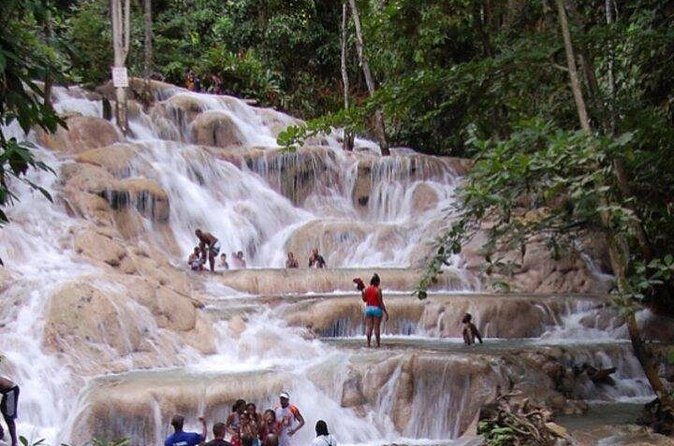 Dunn's River Falls and Blue Hole Private Tour from Ocho Rios - What Makes This Tour Stand Out?