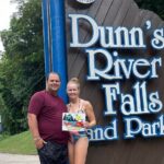 Dunns River Falls and Blue Hole Secret Falls Tour - Detailed Breakdown of the Itinerary and Experience
