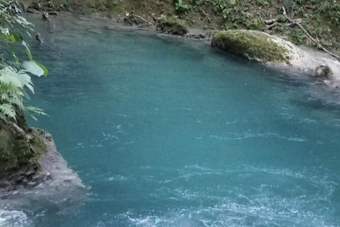 Dunns River Falls and Blue Hole Secret Falls - Who Will Love This Tour?