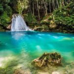 Dunns River Falls and Blue Hole Tour - Dunn’s River Falls and Park: The Heart of the Adventure