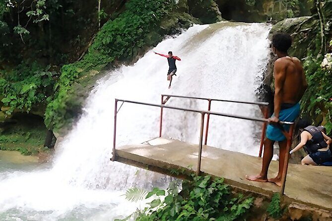 Dunns River Falls and Blue Hole Tour From Montego Bay - Is This Tour Worth It?