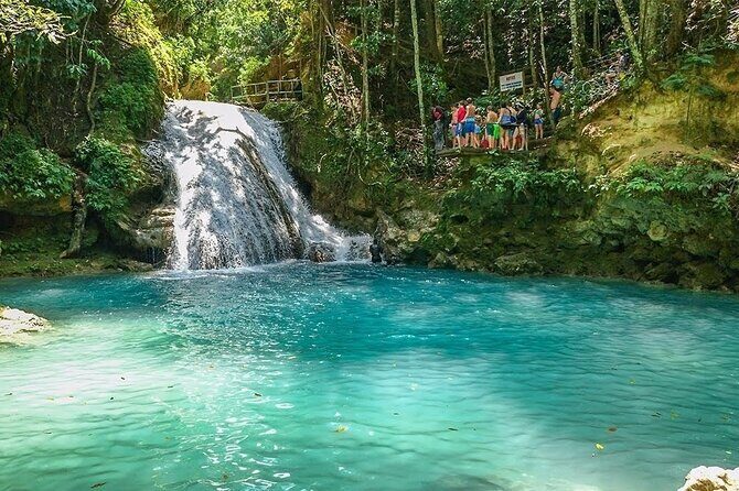 Dunn's River Falls and Blue Hole Tour from Montego Bay - The Sum Up: Is This Tour Right for You?