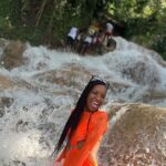 Dunns River Falls and Blue Hole Water Falls from Montego Bay - Authenticity and Customer Experience