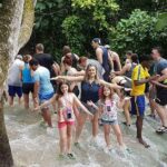 Dunn's River Falls and Fern Gully Highlight Adventure Tour from Kingston - Who Is This Tour Best For?