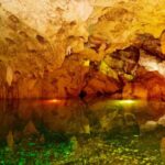 Dunn's River Falls and Green Grotto Cave Combo Daytrip - An In-Depth Look at the Dunns River Falls and Green Grotto Cave Tour