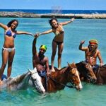 Dunn's River Falls and Horse Back Riding Excursion - Who Should Consider This Tour?