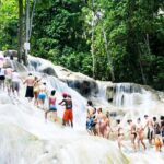 Dunn's River Falls and Horseback Riding Tour from Montego Bay - FAQ