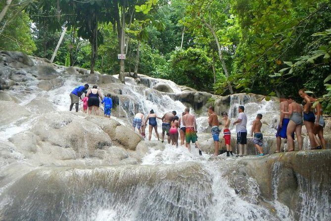 Dunns River Falls and Konoko Garden - Is This Tour Worth the Price?