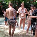 Dunn's River Falls and Martha Brea Bamboo rafting with admissions - Practical Details and Tips