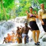 Dunn's River Falls and Ocho Rios Highlights Tour - Exploring the Itinerary: What You’ll Actually Do